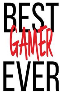 Best Gamer Ever