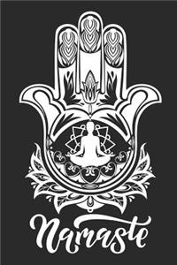 Hand of Fatima