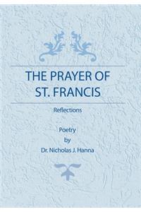 The Prayer of St. Francis