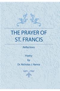 Prayer of St. Francis