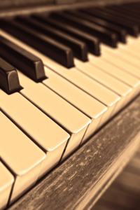 Keyboard Notebook