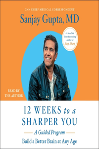 12 Weeks to a Sharper You