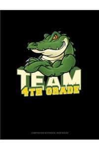 Team 4th Grade