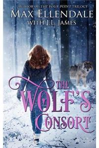 The Wolf's Consort