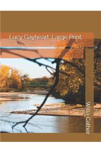 Lucy Gayheart