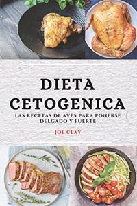 Dieta Keto (Keto Diet Spanish Edition)