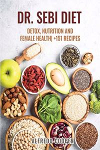 Dr. Sebi Diet
