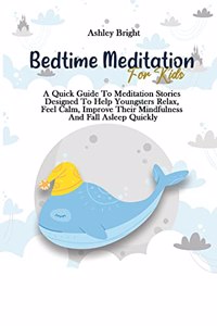 Bedtime Meditation For Kids