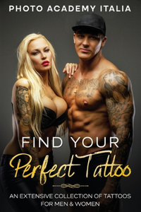 Find Your Perfect Tattoo
