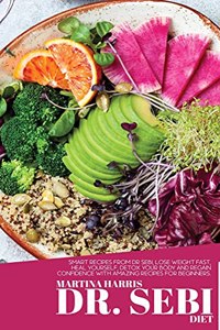 Dr. Sebi diet