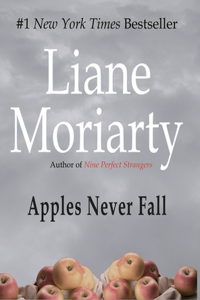 Apples Never Fall