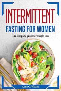 Intermittent fasting for women