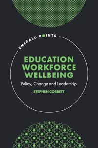 Education Workforce Well-Being