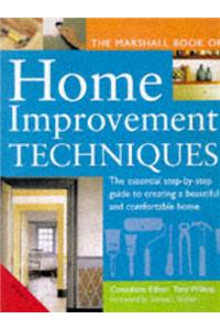 Essential Home Improvement Techniques