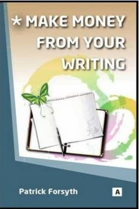 Make Money from Your Writing