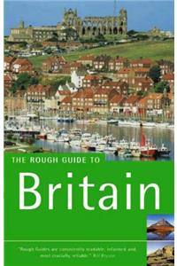 The Rough Guide To Britain (5th Edition)