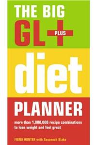 The Big GL+ Diet Planner