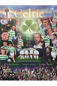 The Celtic Story