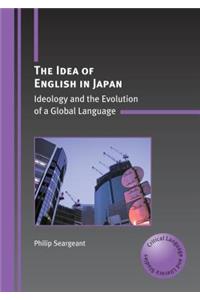 The Idea of English in Japan