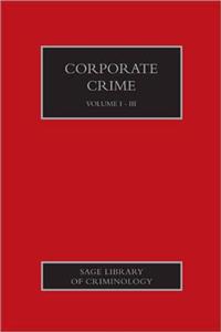 Corporate Crime