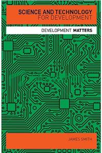 Science and Technology for Development