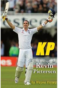 KP: Cricket Genius