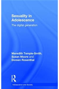 Sexuality in Adolescence