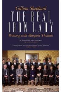 Real Iron Lady