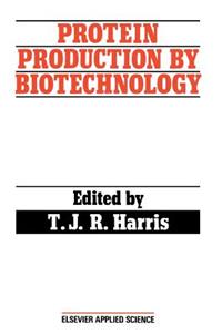 Protein Production by Biotechnology