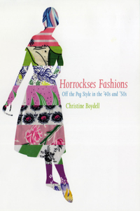 Horrockses Fashions