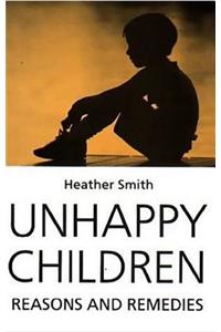 Unhappy Children