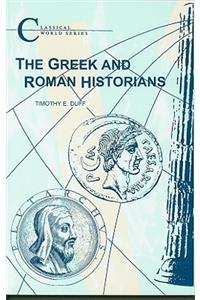 Greek and Roman Historians