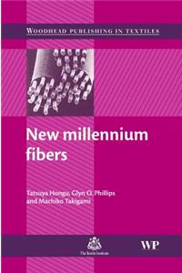 New Millennium Fibers