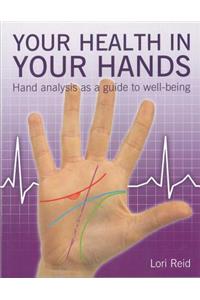 Your Health in Your Hands: Hand Analysis as a Guide to Well-Being