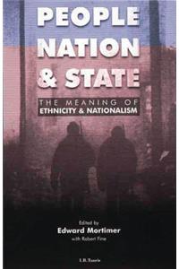 People, Nation and State