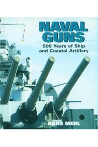 Naval Guns