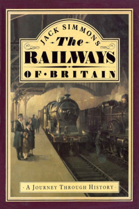 Railways of Britain