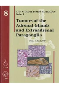 Tumors of the Adrenal Glands and Extraadrenal Paraganglia