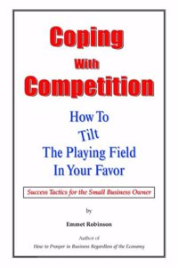 Coping with Competition