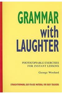 Grammar with Laughter