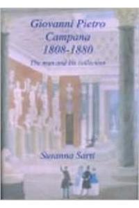 Giovanni Pietro Campana 1808-1880