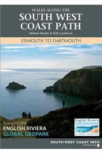 Walks Along the South West Coast Path