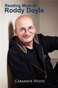 Reading More of Roddy Doyle
