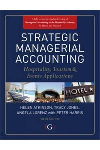 Strategic Managerial Accounting