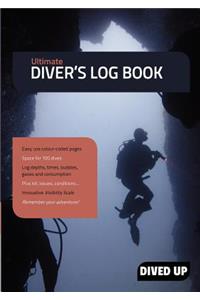 Ultimate Diver's Log Book