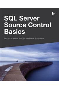 SQL Server Source Control Basics