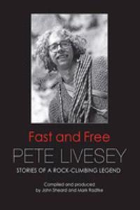 Fast and Free - Pete Livesey