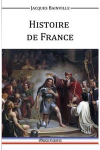 Histoire de France