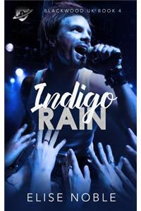 Indigo Rain