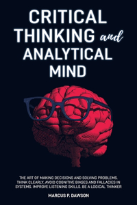 Critical Thinking and Analytical Mind